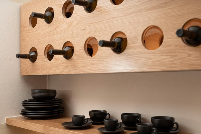 Portara Superior Suites with Sea View & Hot Tub